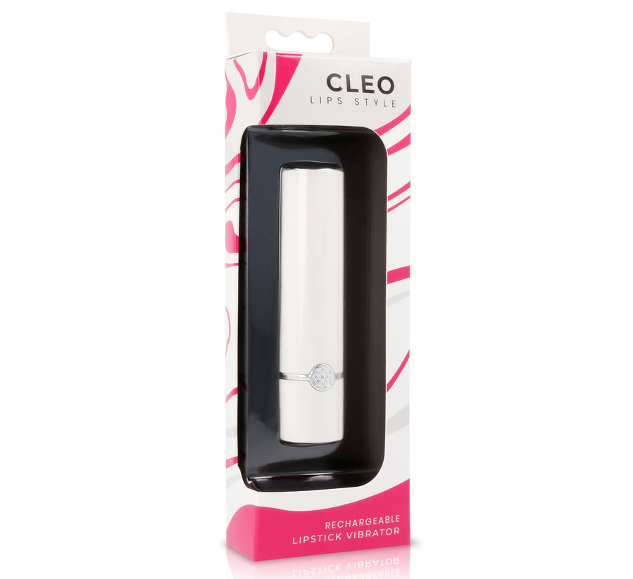 LIPS STYLE - CLEO PINTALABIOS VIBRADOR - Imagen 5