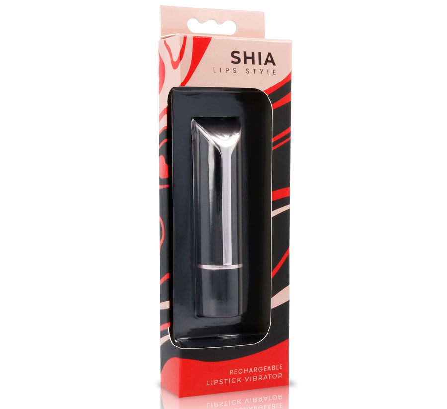 LIPS STYLE - SHIA PINTALABIOS VIBRADOR - Imagen 5