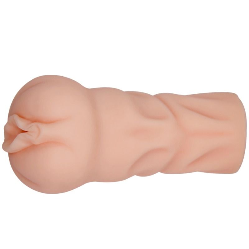 CRAZY BULL - MAVIS MASTURBADOR VAGINA 15.2 CM - Imagen 5
