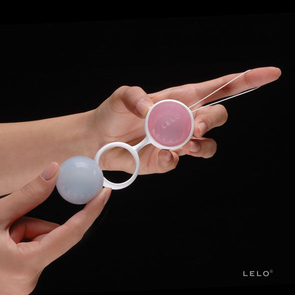 LELO - LUNA BEADS MINI BOLAS KEGEL - Imagen 7