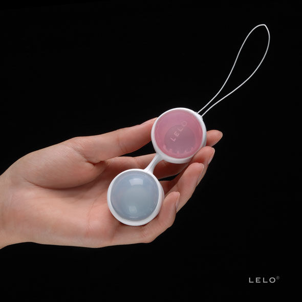 LELO - LUNA BEADS MINI BOLAS KEGEL - Imagen 8