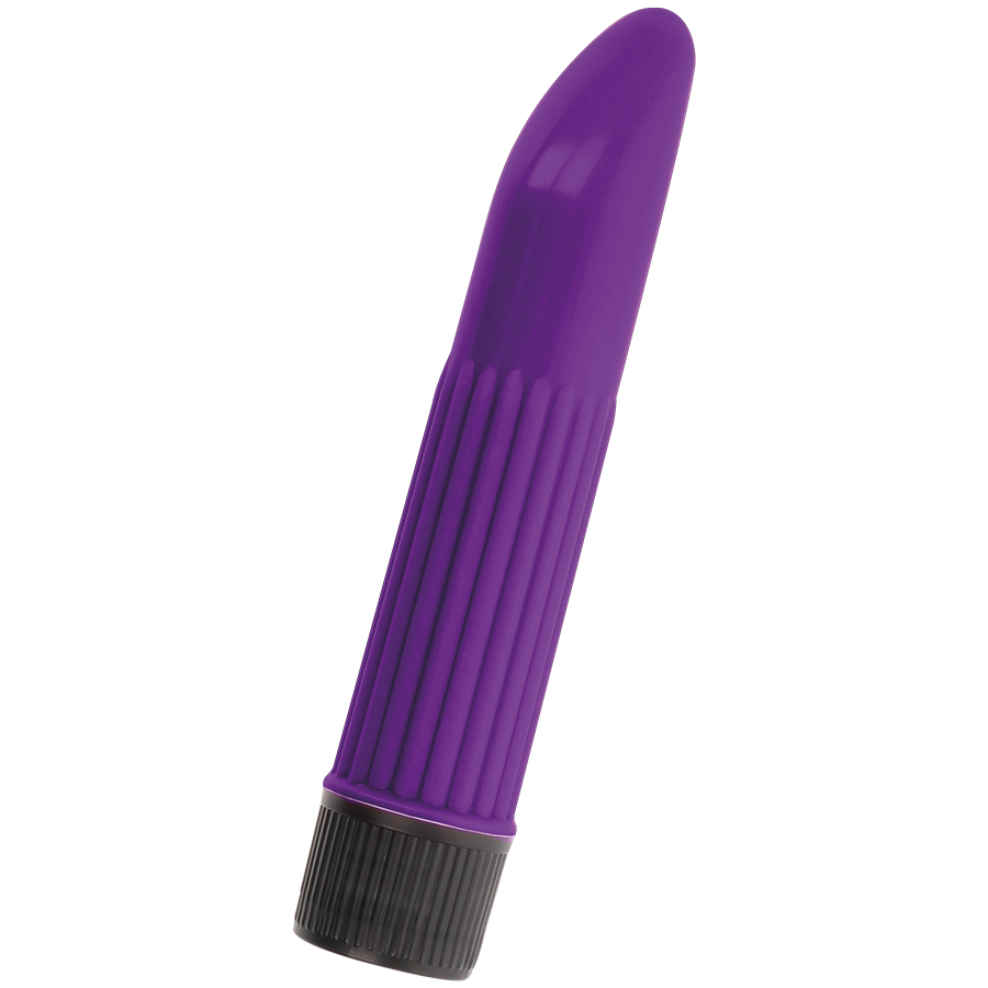 INTENSE - SONNY VIBRADOR LILA - Imagen 3