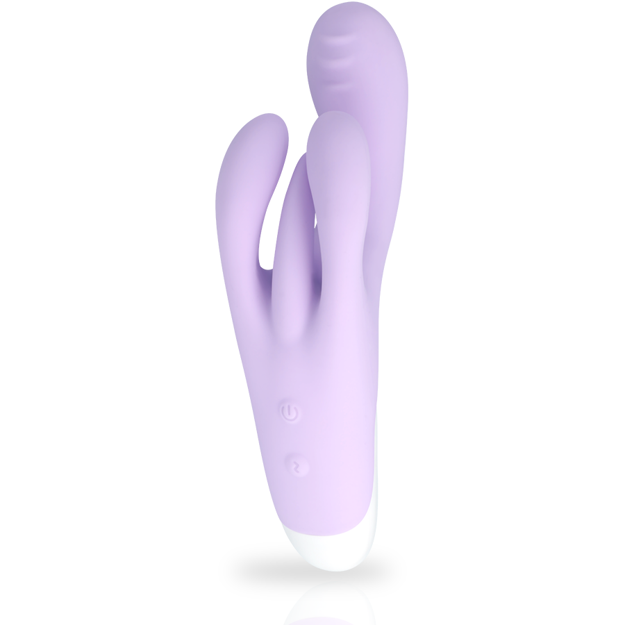 MIA - GUELL VIBRADOR ORGASMICO 3 MOTORES - Imagen 6