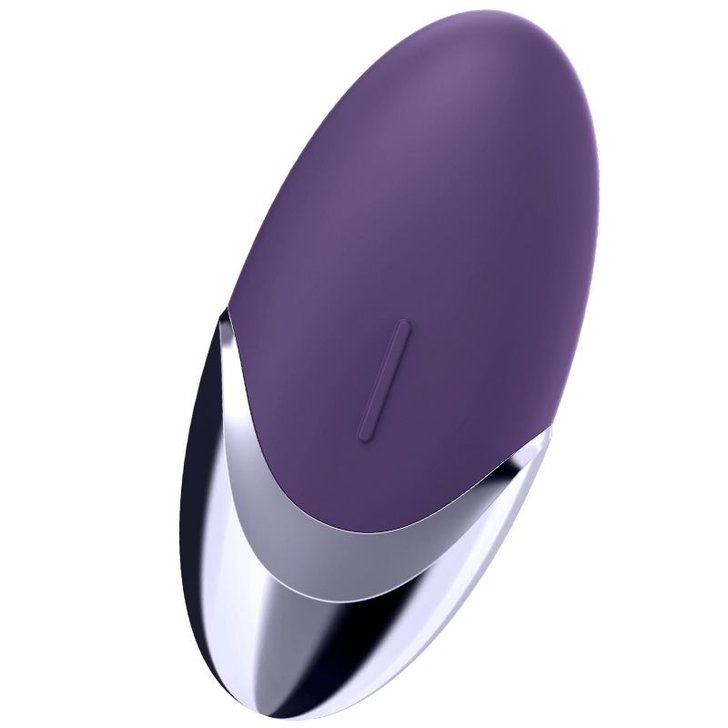 SATISFYER - LAYONS PURPLE PLEASURE - Imagen 3
