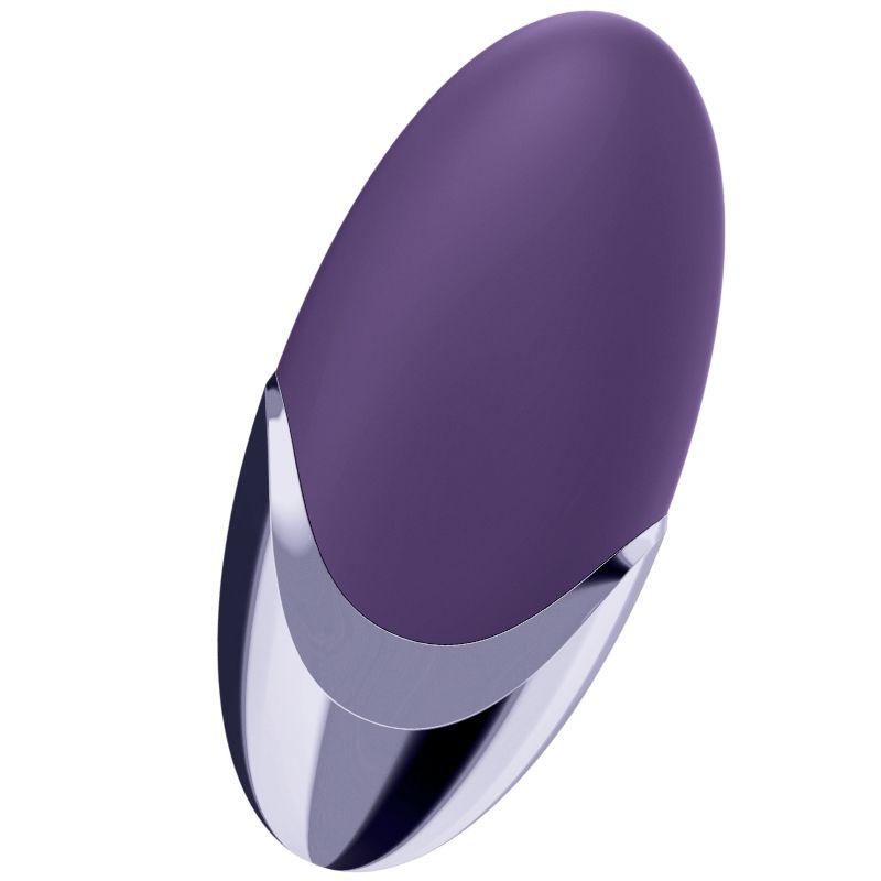 SATISFYER - LAYONS PURPLE PLEASURE - Imagen 4