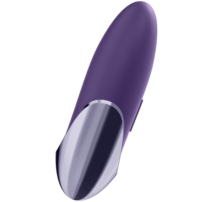 SATISFYER - LAYONS PURPLE PLEASURE - Imagen 5