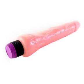 NMC TOYS - VIBRADOR REALISTICO 19.5 CM - Imagen 5