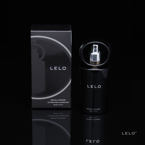 LELO - PERSONAL LUBRICANTE BASE AGUA MOISTURIZER 150 ML - Imagen 3