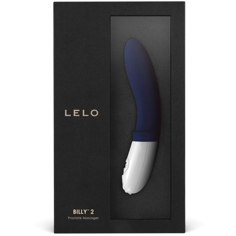 LELO - BILLY 2 DEEP AZUL - Imagen 4