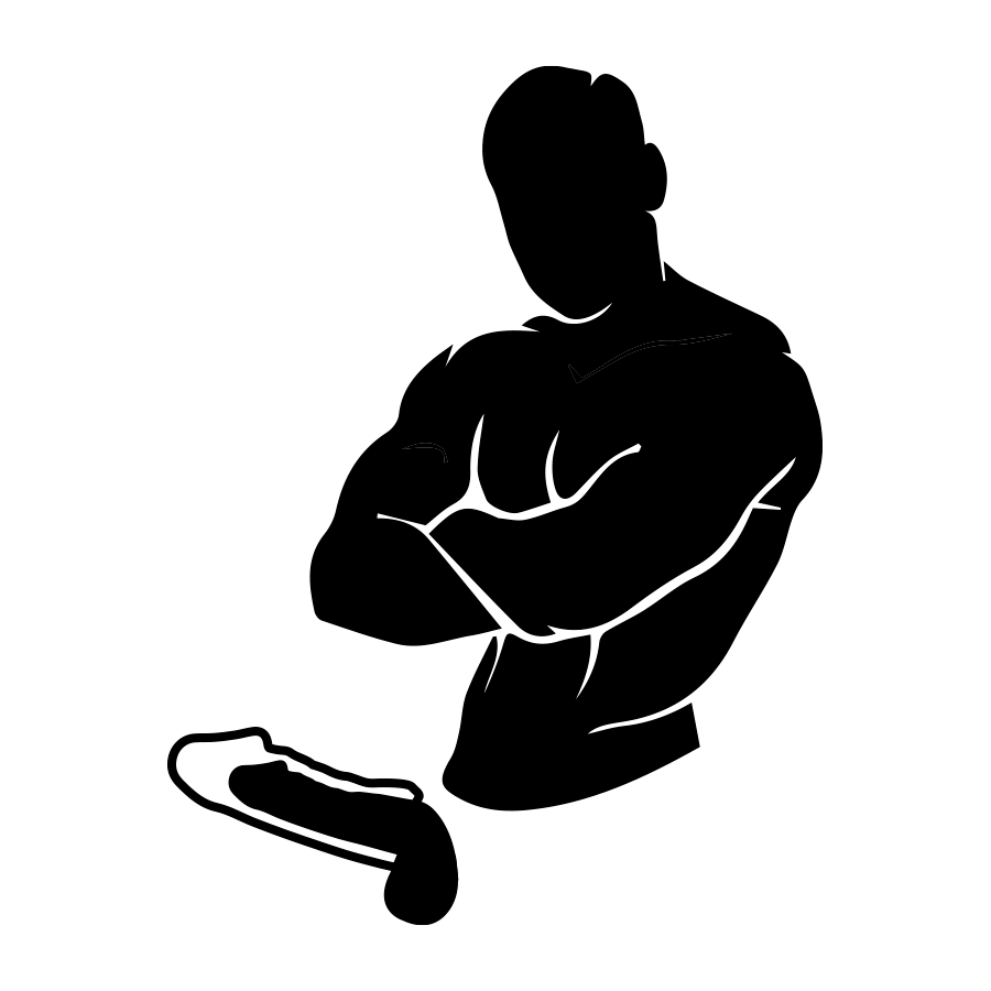 ADDICTED TOYS - EXTENSOR PARA EL PENE NEGRO - Imagen 6