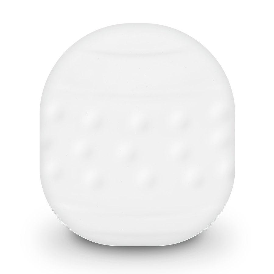 JAMYJOB - HUEVO MASTURBADOR DISCRETO EDICION ROJO FUN - Imagen 7