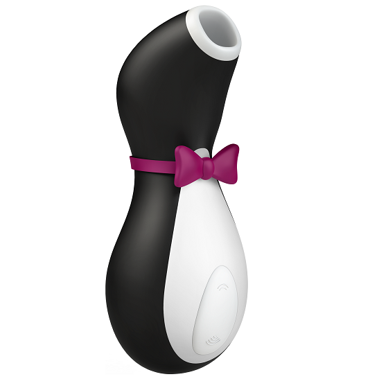 SATISFYER - PRO PENGUIN NG NUEVA EDICIÓN 2020 - Imagen 3