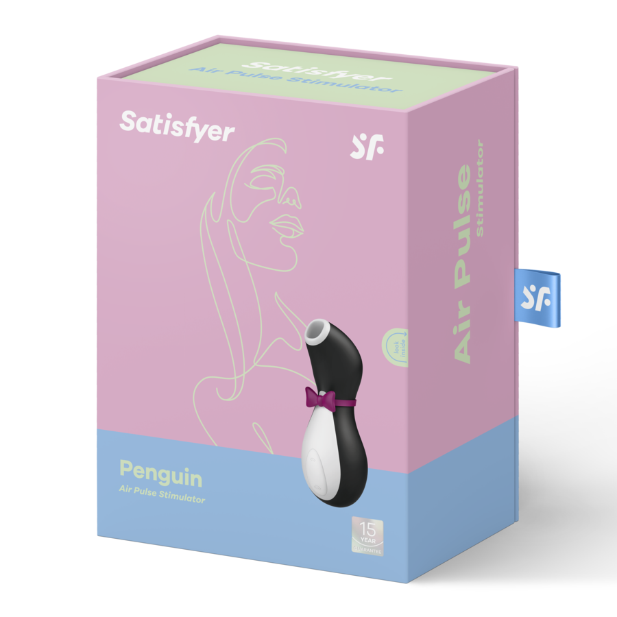 SATISFYER - PRO PENGUIN NG NUEVA EDICIÓN 2020 - Imagen 7