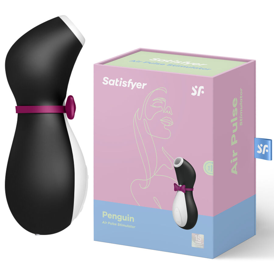 SATISFYER - PRO PENGUIN NG NUEVA EDICIÓN 2020 - Imagen 4
