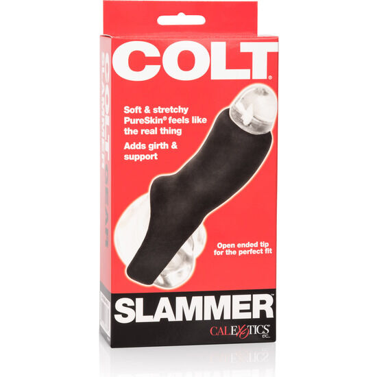 CALEXOTICS - COLT SLAMMER MASTURBADOR / FUNDA PENE - Imagen 5