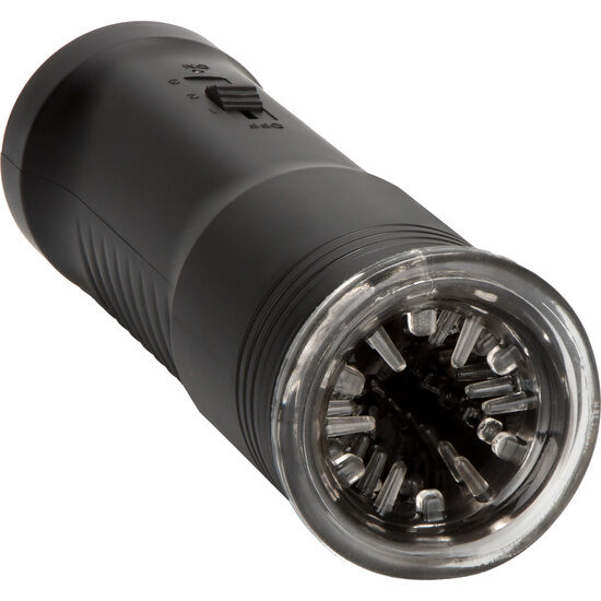 CALEXOTICS - MASTURBADOR OPTIMUM POWER ULTIMATE HEAD EXCITER - Imagen 5