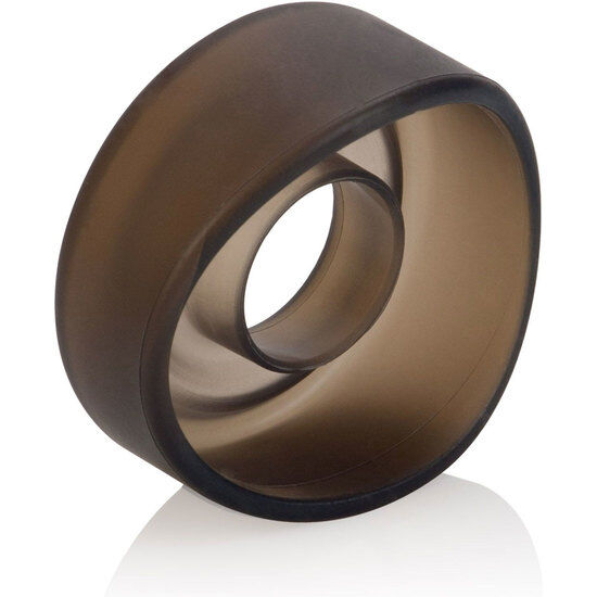 CALEXOTICS - RECAMBIO FUNDA PARA DESARROLLADOR SILICONA GRIS - Imagen 3