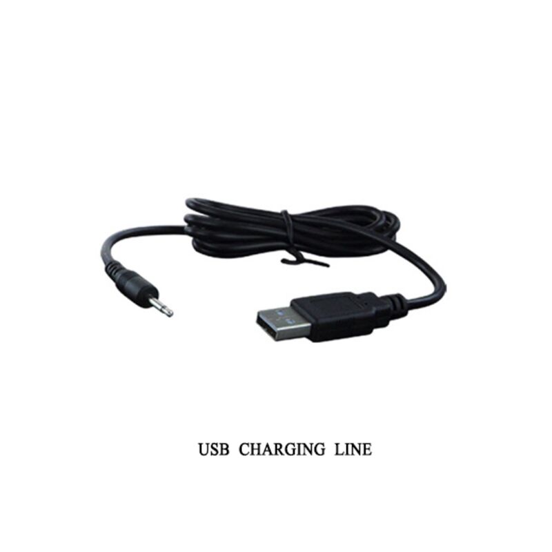 MR PLAY - PLUG CON BOLAS ROTADORAS NEGRO CONTROL REMOTO - Imagen 4