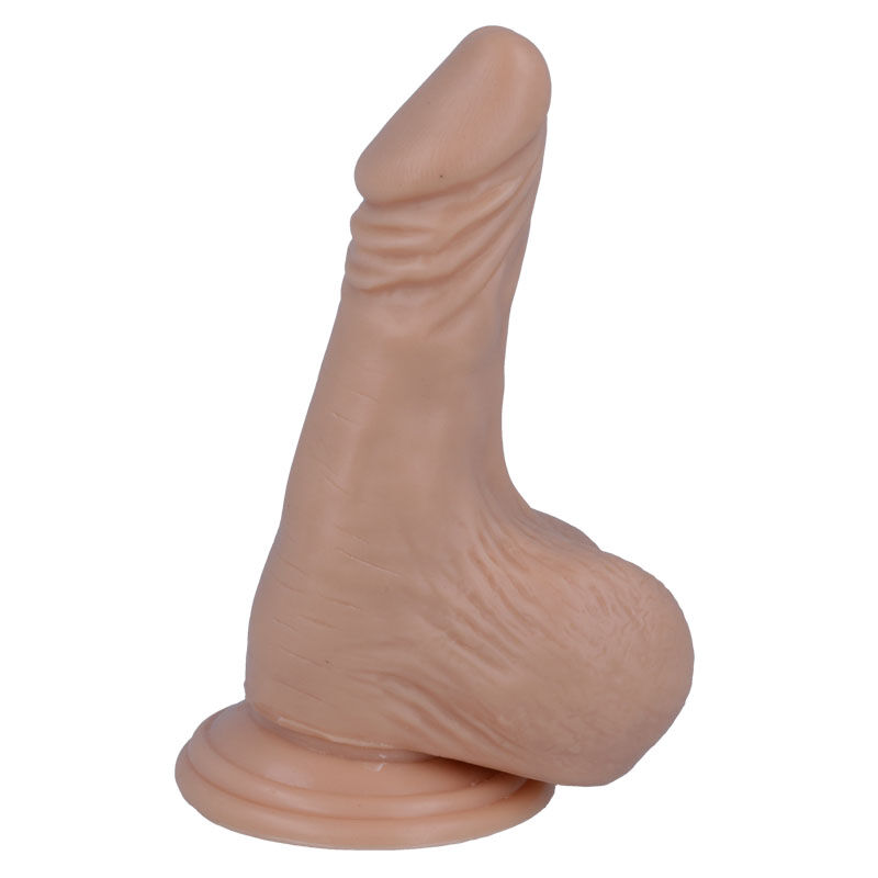 MR INTENSE - 1 PENE REALISTICO 14.6 CM -O- 3.5 CM - Imagen 8