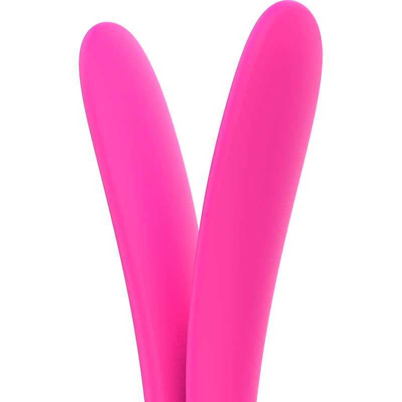 OHMAMA - DUAL MULTIFUNCIÓN VIBRADOR XMAS EDITION - Imagen 4
