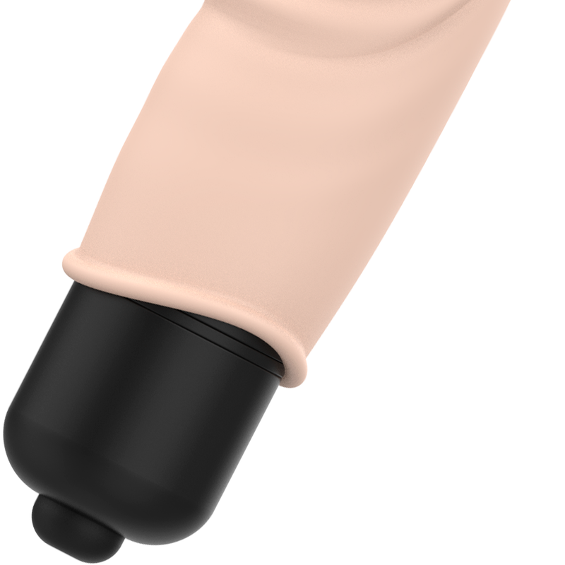 OHMAMA - MINI VIBRADOR REALISTICO XMAS EDITION - Imagen 4