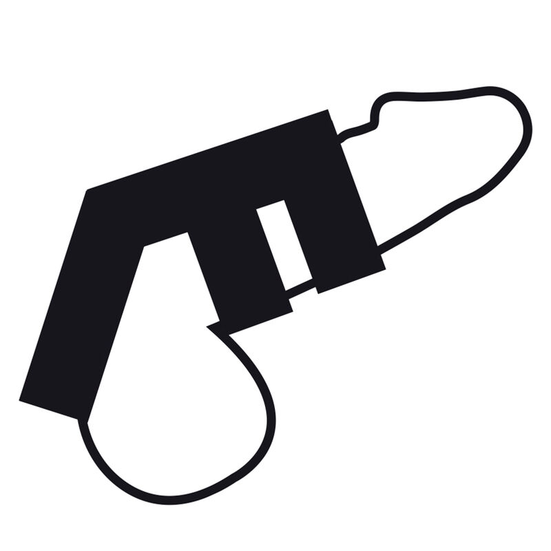 DARKNESS - ANILLO DOBLE PENE Y TESTICULOS AJUSTABLE LEATHER - Imagen 4