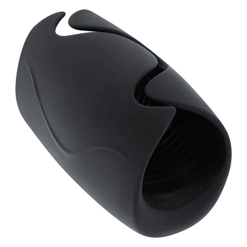 OHMAMA - MASTURBADOR MASCULINO VIBRACION Y CALOR - Imagen 5