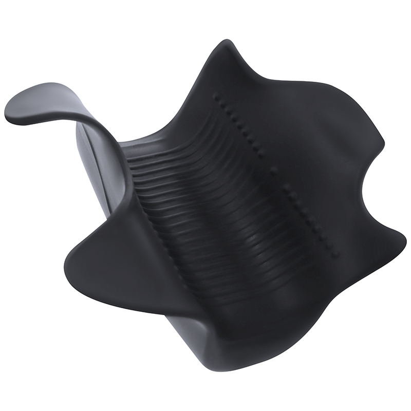 OHMAMA - MASTURBADOR MASCULINO VIBRACION Y CALOR - Imagen 6