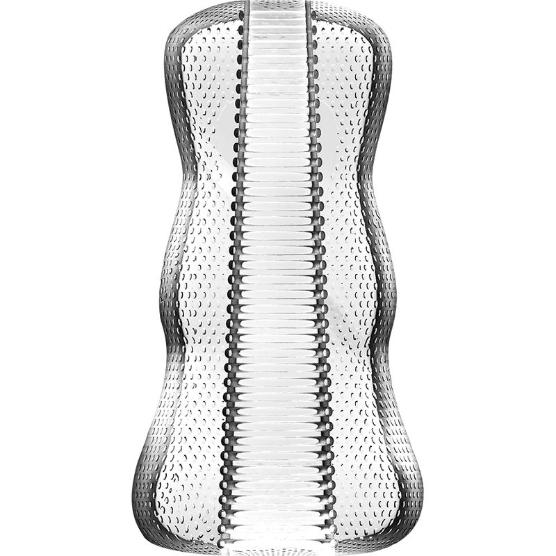 JAMYJOB - EXTREME MASTURBADOR TENSEK 1 TRANSPARENTE - Imagen 5