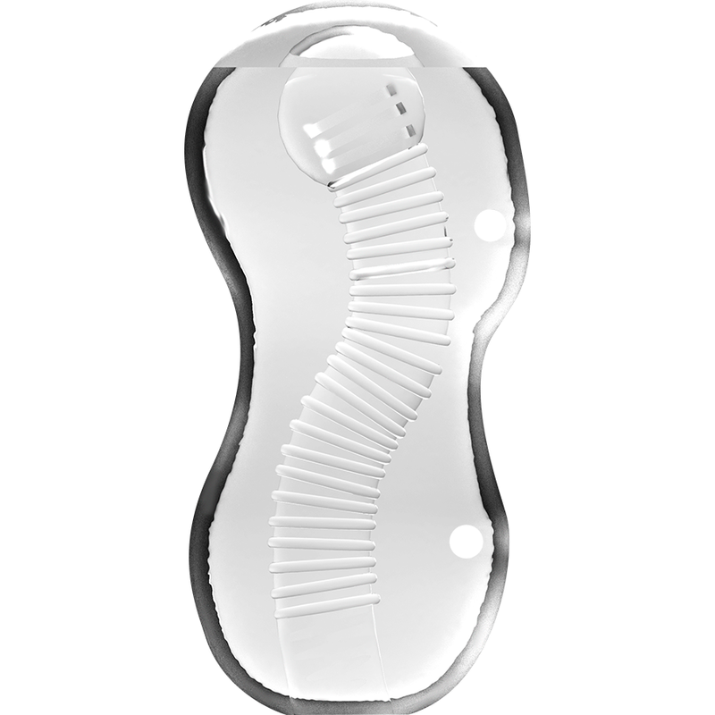 JAMYJOB - EXTREME MASTURBADOR TENSEK 3 TRANSPARENTE - Imagen 4