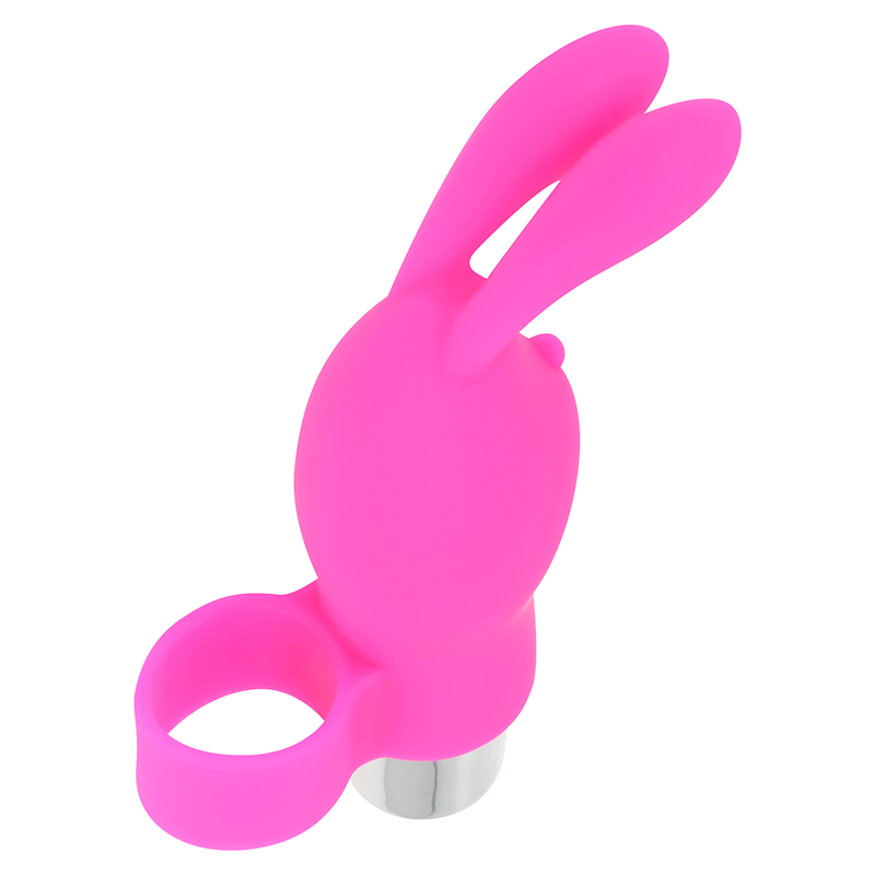 OHMAMA - DEDAL ESTIMULADOR CON RABBIT - Imagen 4