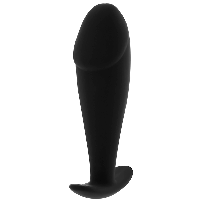 OHMAMA - PLUG ANAL SILICONA 10 CM - Imagen 4