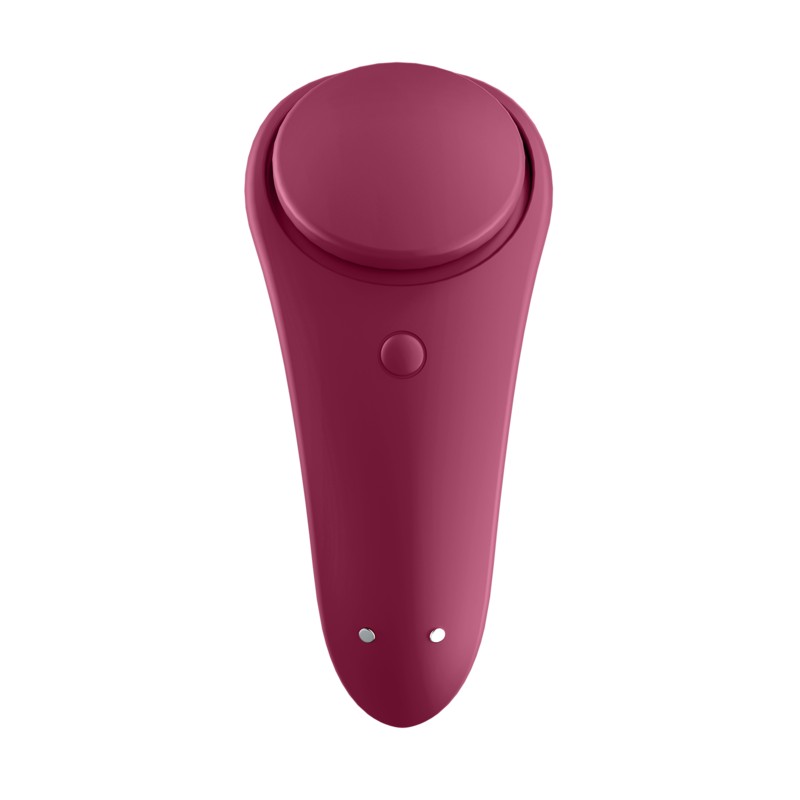 SATISFYER - SEXY SECRET PANTY - Imagen 4