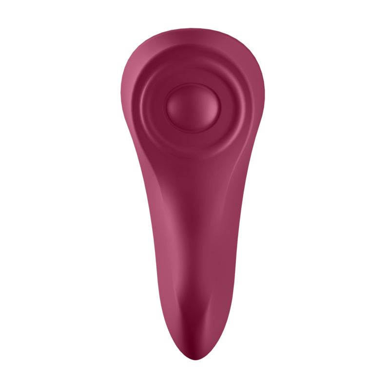 SATISFYER - SEXY SECRET PANTY - Imagen 8