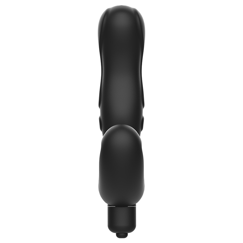 ADDICTED TOYS - ESTIMULADOR ANAL PROSTATA SILICONA P-SPOT VIBE - Imagen 6