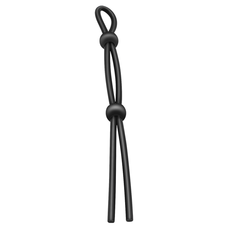 ADDICTED TOYS - KIT DE 7 ANILLAS SILICONA FLEXIBLE - Imagen 6