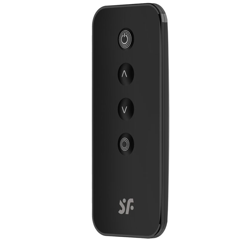 SATISFYER - RIBBED PETAL ESTIMULADOR PUNTO G CONTROL REMOTO ROSA APP GRATUITA - Imagen 7