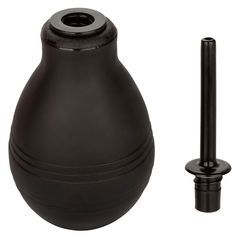 CALEXOTICS - ONE WAY DUCHA ANAL NEGRO - Imagen 5