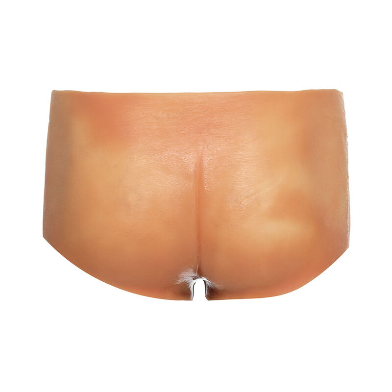 HIDDEN DESIRE - ALTER EGO BÓXER CON PENE 18 CM NATURAL TALLA L - Imagen 6