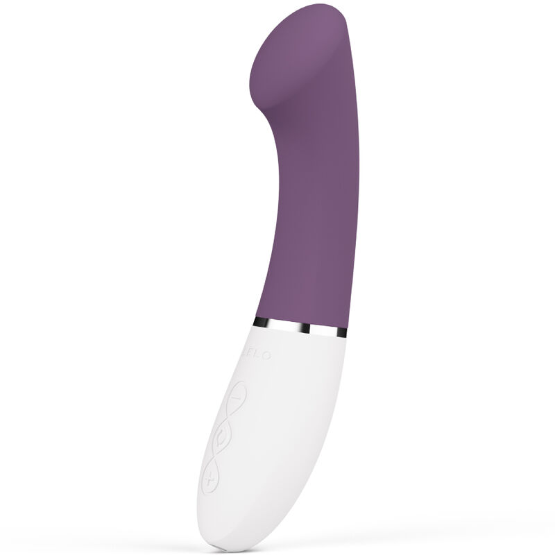 LELO - GIGI? 3 VIBRADOR PUNTO G VIOLETA
