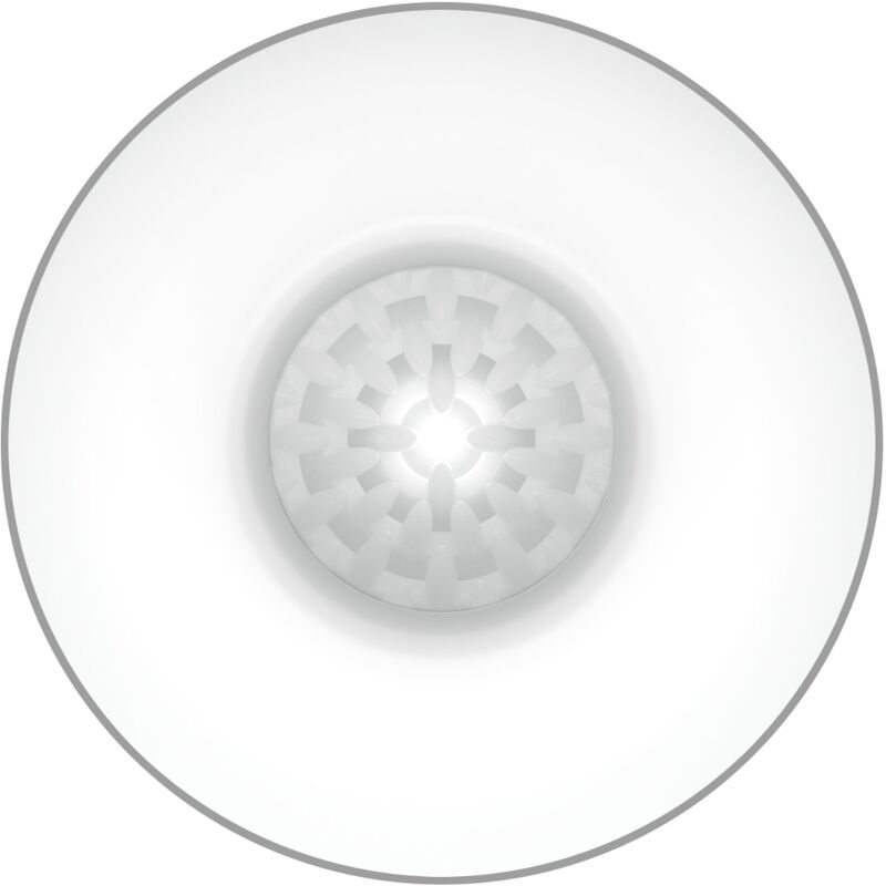 PRETTY LOVE - MASTURBADOR MASCULINO HUEVO BLANCO - Imagen 6