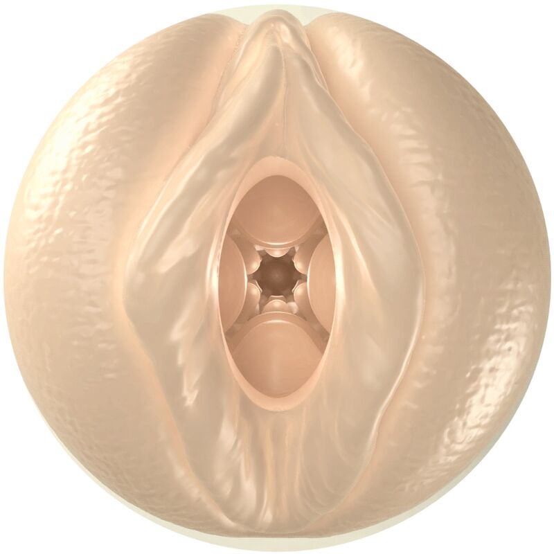 PRETTY LOVE - CATHERINE MASTURBADOR MASCULINO NATURAL - Imagen 4