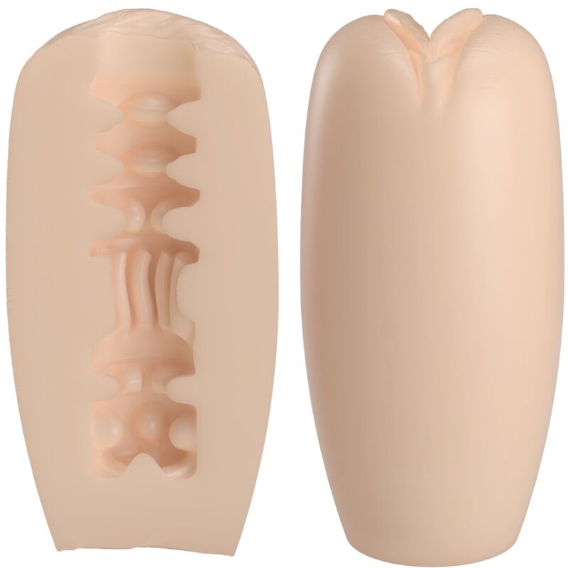 PRETTY LOVE - CATHERINE MASTURBADOR MASCULINO NATURAL - Imagen 3