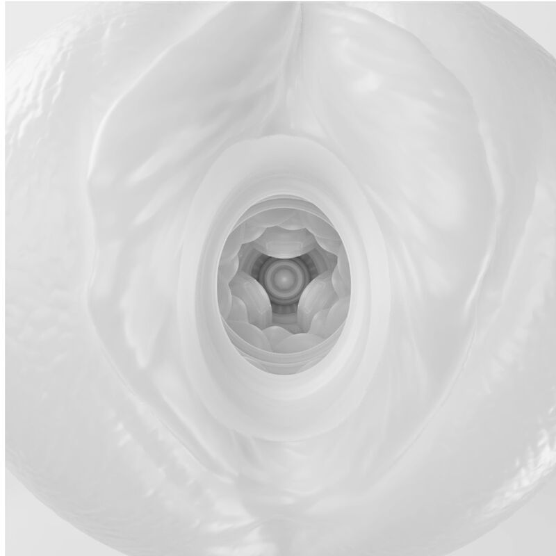 PRETTY LOVE - MASHA MASTURBADOR MASCULINO BLANCO - Imagen 5