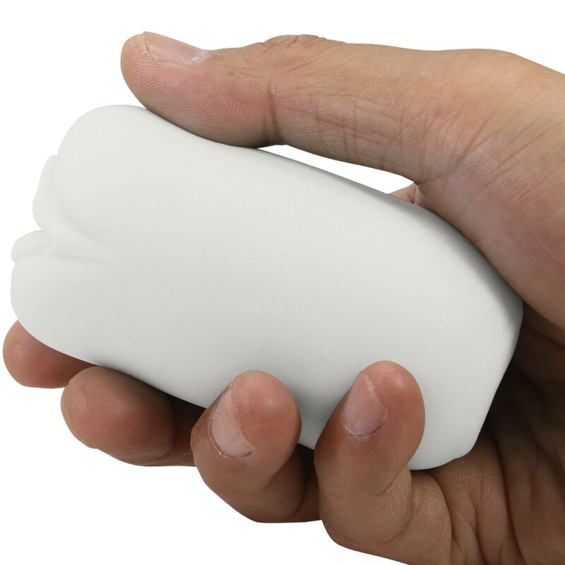 PRETTY LOVE - MASHA MASTURBADOR MASCULINO BLANCO - Imagen 4