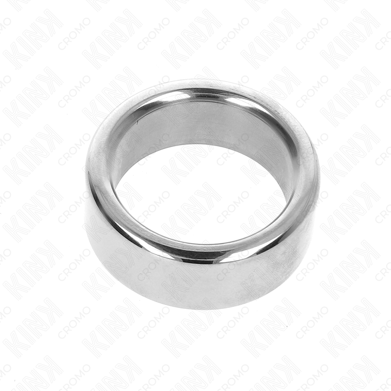 KINK - ANILLO PENE METAL 2.8 CM - Imagen 6