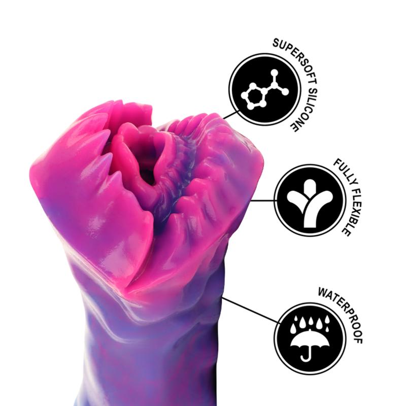 EPIC - ERIS MASTURBADOR MASCULINO CÍCLOPE - Imagen 5