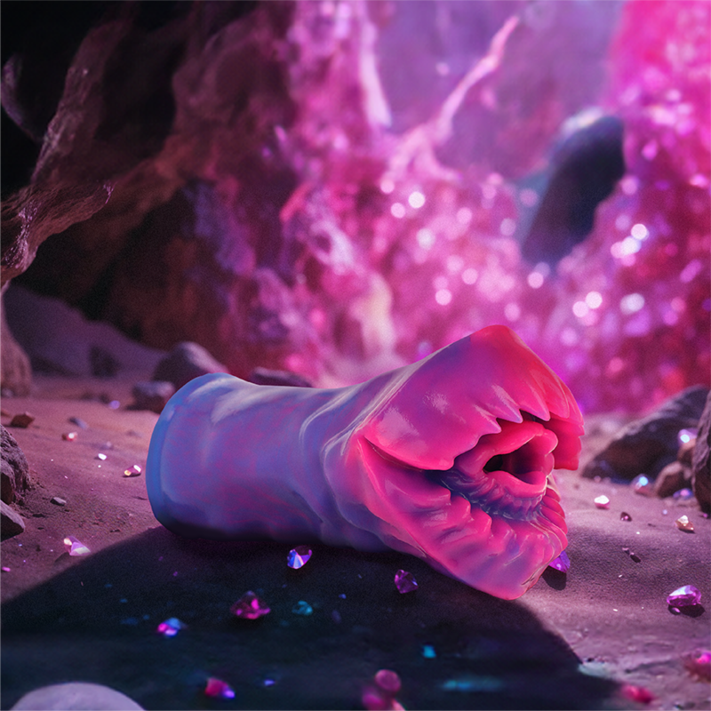 EPIC - ERIS MASTURBADOR MASCULINO CÍCLOPE - Imagen 8