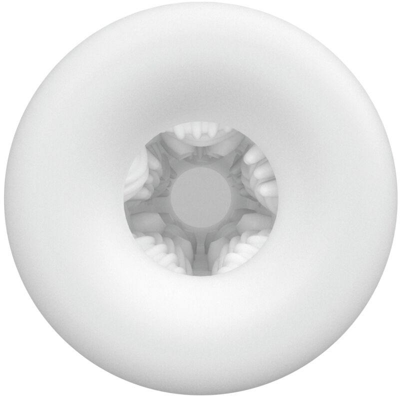 PRETTY LOVE - MASTURBADOR MASCULINO LATA MODELO 1 - Imagen 4