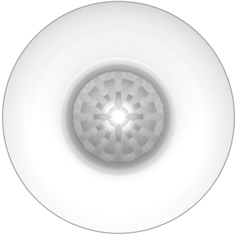 PRETTY LOVE - MASTURBADOR MASCULINO HUEVO BLANCO MODELO 2 - Imagen 6